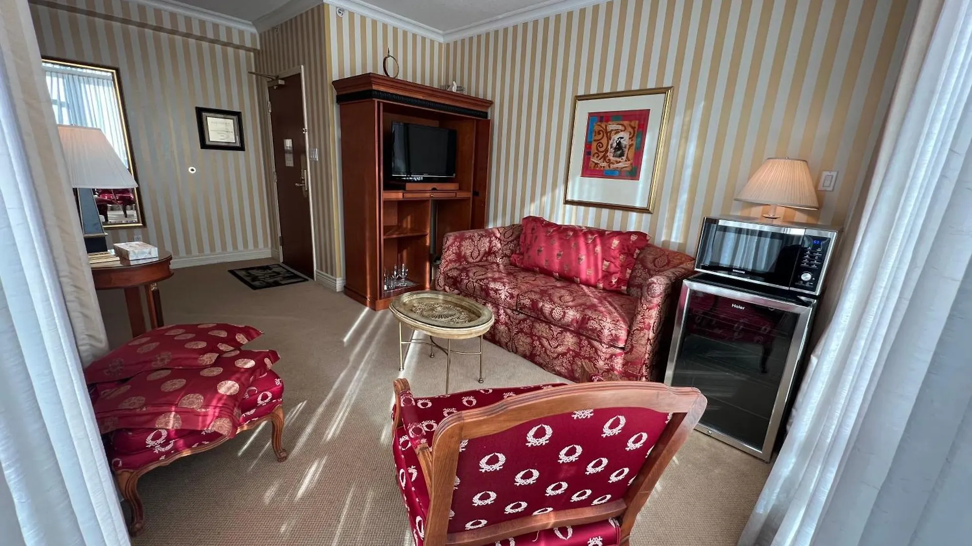 Apartment Executive Penthouse Suite, Downtown Vancouver